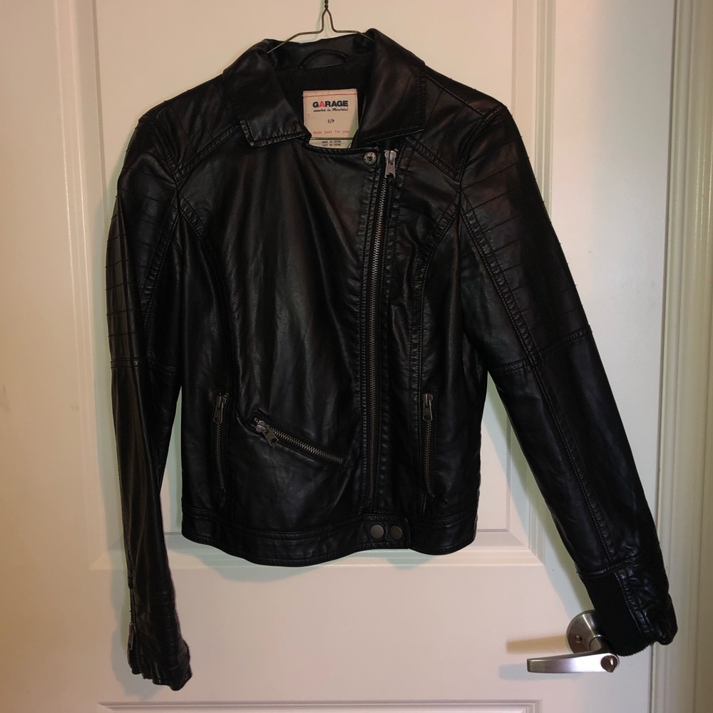 Garage Jacket - Picture 3 of 6